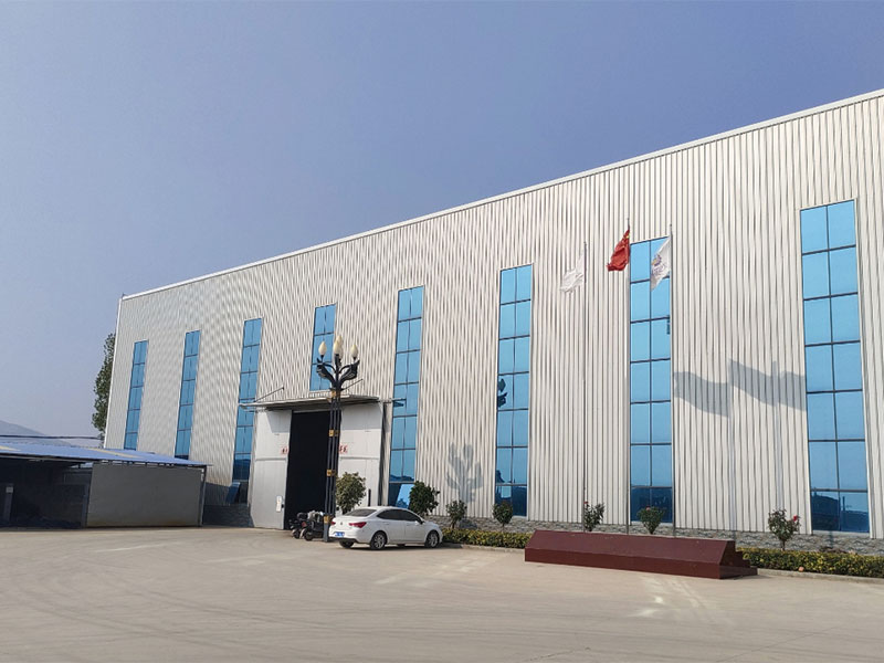 隆耀機(jī)械有限公司有那些優(yōu)勢(shì)？