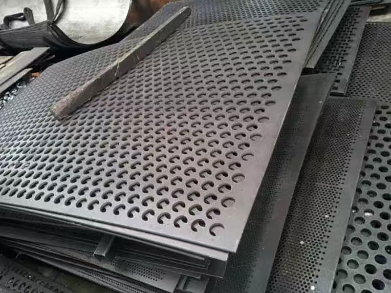 鋼絲編織網(wǎng)的用途有哪些？