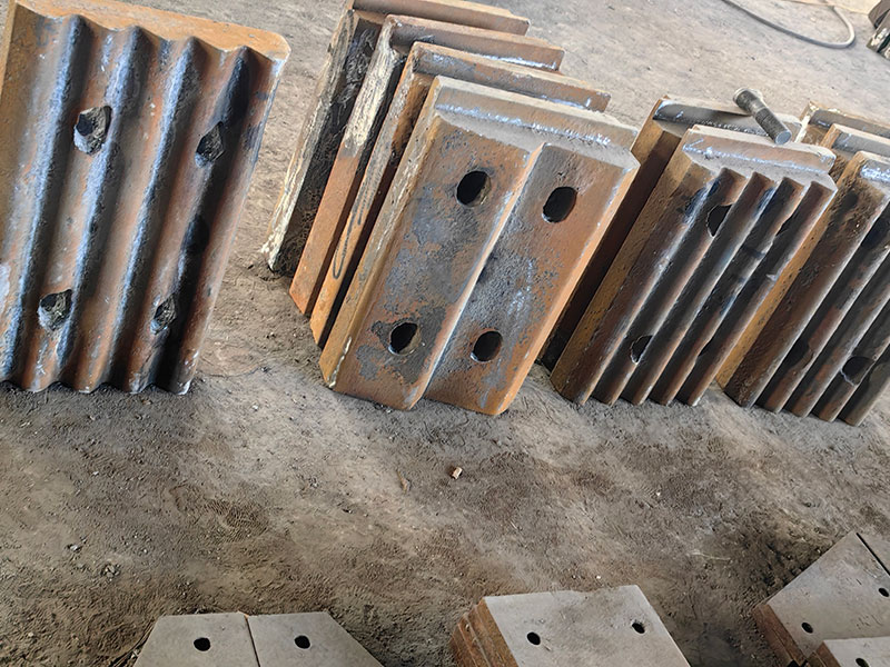 隆耀機(jī)械在礦山襯板領(lǐng)域的優(yōu)勢(shì)有哪些？