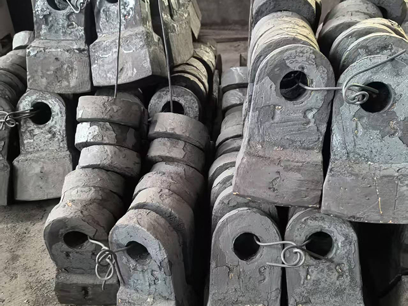 錘破錘頭磨損快不耐用？影響錘頭壽命的原因